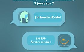 * F3 Haussmannien, Centre-Ville, 4 Pers, Wifi *
